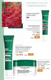 Catálogo Yves Rocher Página 24
