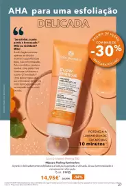 Catálogo Yves Rocher Página 27