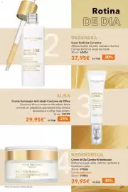 Catálogo Yves Rocher Página 29