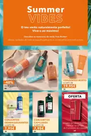 Catálogo Yves Rocher Página 3