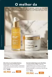 Catálogo Yves Rocher Página 31