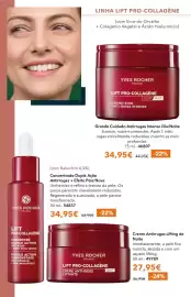 Catálogo Yves Rocher Página 32