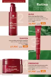Catálogo Yves Rocher Página 33