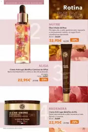 Catálogo Yves Rocher Página 35