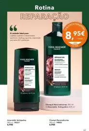 Catálogo Yves Rocher Página 37