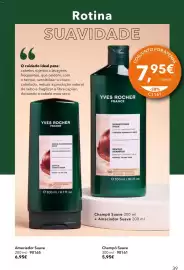 Catálogo Yves Rocher Página 39