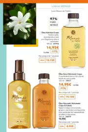 Catálogo Yves Rocher Página 4