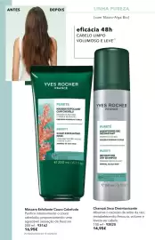 Catálogo Yves Rocher Página 40