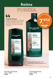 Catálogo Yves Rocher Página 41