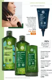 Catálogo Yves Rocher Página 42