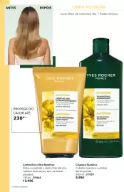 Catálogo Yves Rocher Página 44
