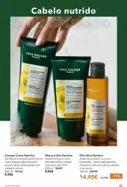 Catálogo Yves Rocher Página 45