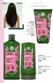 Catálogo Yves Rocher Página 46