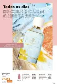 Catálogo Yves Rocher Página 49