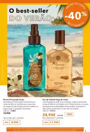 Catálogo Yves Rocher Página 5