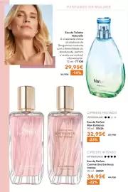 Catálogo Yves Rocher Página 50