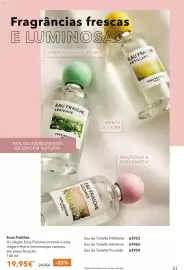 Catálogo Yves Rocher Página 51