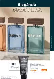Catálogo Yves Rocher Página 53