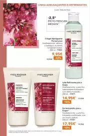 Catálogo Yves Rocher Página 54