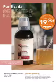 Catálogo Yves Rocher Página 55