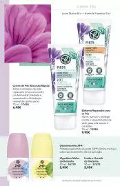 Catálogo Yves Rocher Página 56