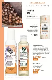 Catálogo Yves Rocher Página 58