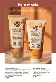 Catálogo Yves Rocher Página 59