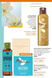 Catálogo Yves Rocher Página 6