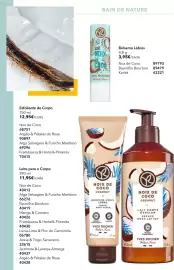 Catálogo Yves Rocher Página 62