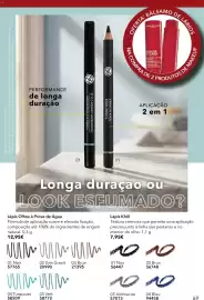 Catálogo Yves Rocher Página 69