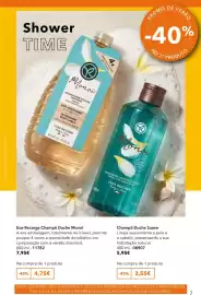 Catálogo Yves Rocher Página 7