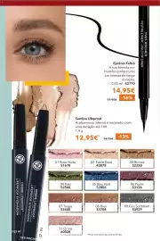Catálogo Yves Rocher Página 70