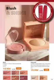 Catálogo Yves Rocher Página 73