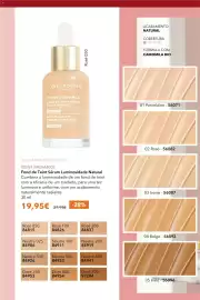 Catálogo Yves Rocher Página 74