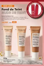 Catálogo Yves Rocher Página 75