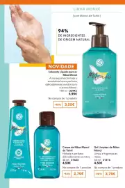 Catálogo Yves Rocher Página 8