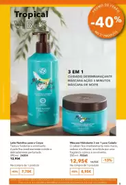 Catálogo Yves Rocher Página 9