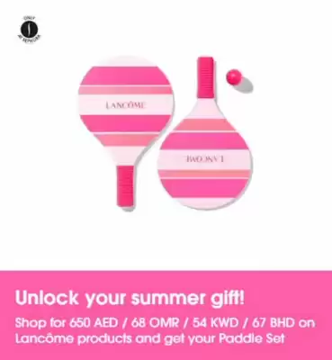 Sephora (valid until 9-08)