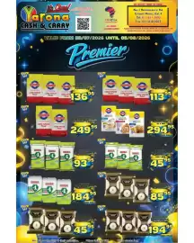 Yarona Cash And Carry catalogue week 31 Page 2
