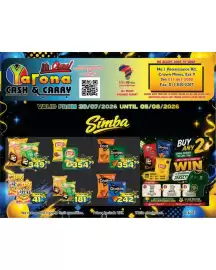 Yarona Cash And Carry catalogue week 31 Page 3