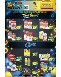 Yarona Cash And Carry catalogue week 31 Page 4