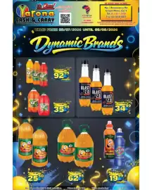 Yarona Cash And Carry catalogue week 31 Page 5