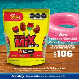 Catálogo Sam's Club Página 2
