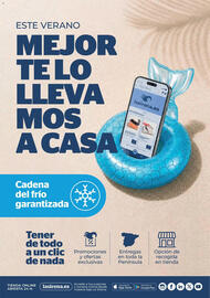 Catálogo La Sirena Página 12