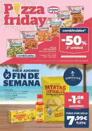 Catálogo La Sirena Página 10