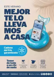 Catálogo La Sirena Página 12