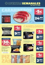 Catálogo La Sirena Página 2