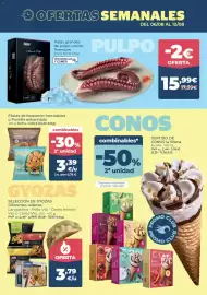 Catálogo La Sirena Página 3