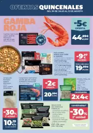 Catálogo La Sirena Página 4