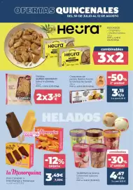 Catálogo La Sirena Página 5